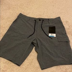 men’s oakley shorts